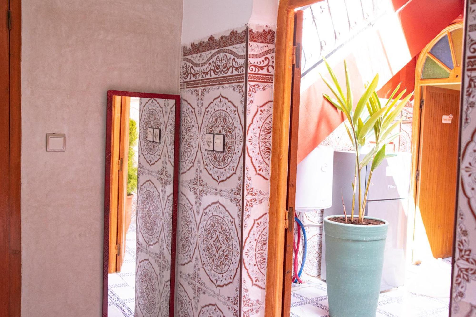 Hostal Smile Marrakesh