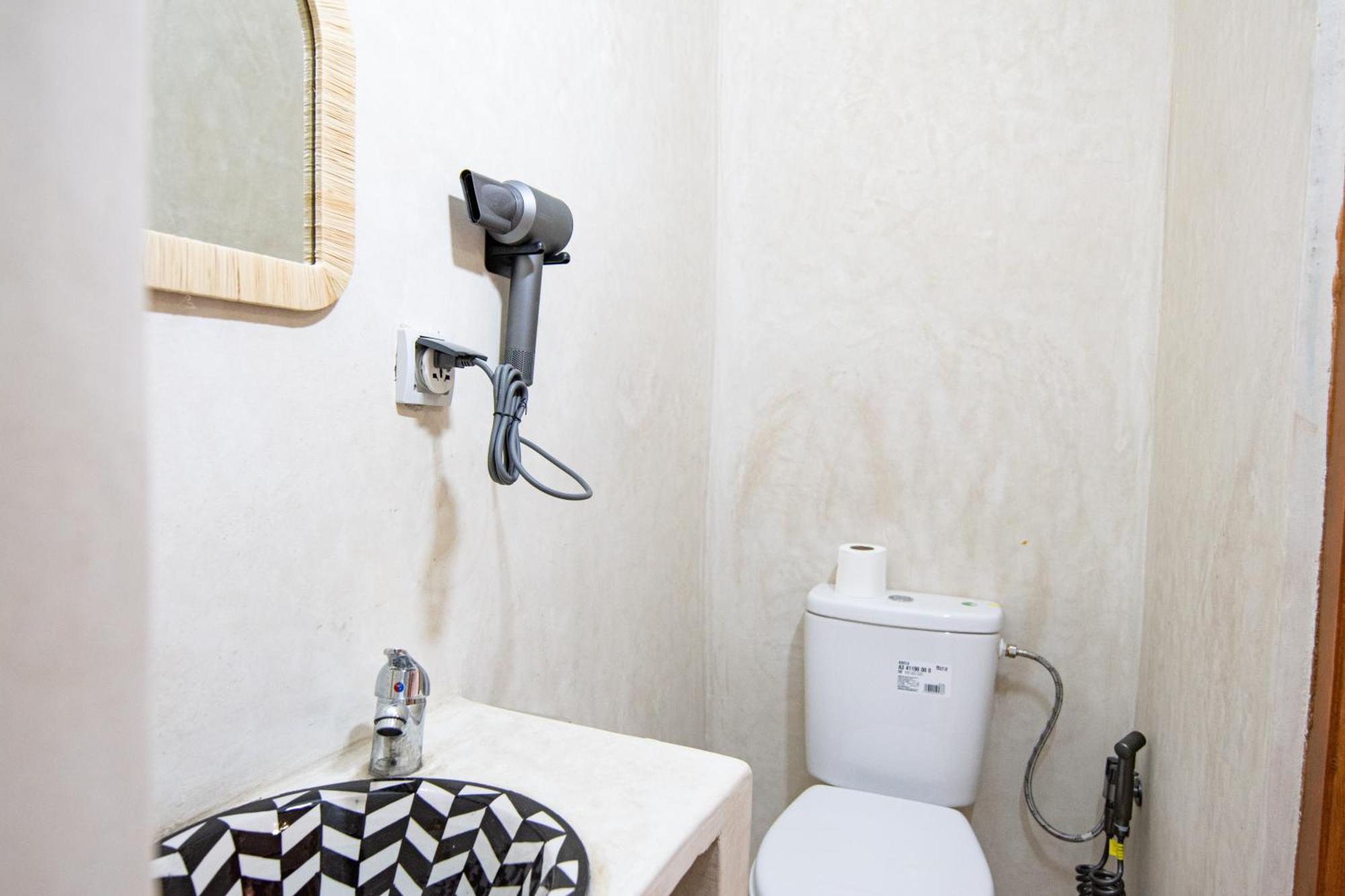Smile Hostal
