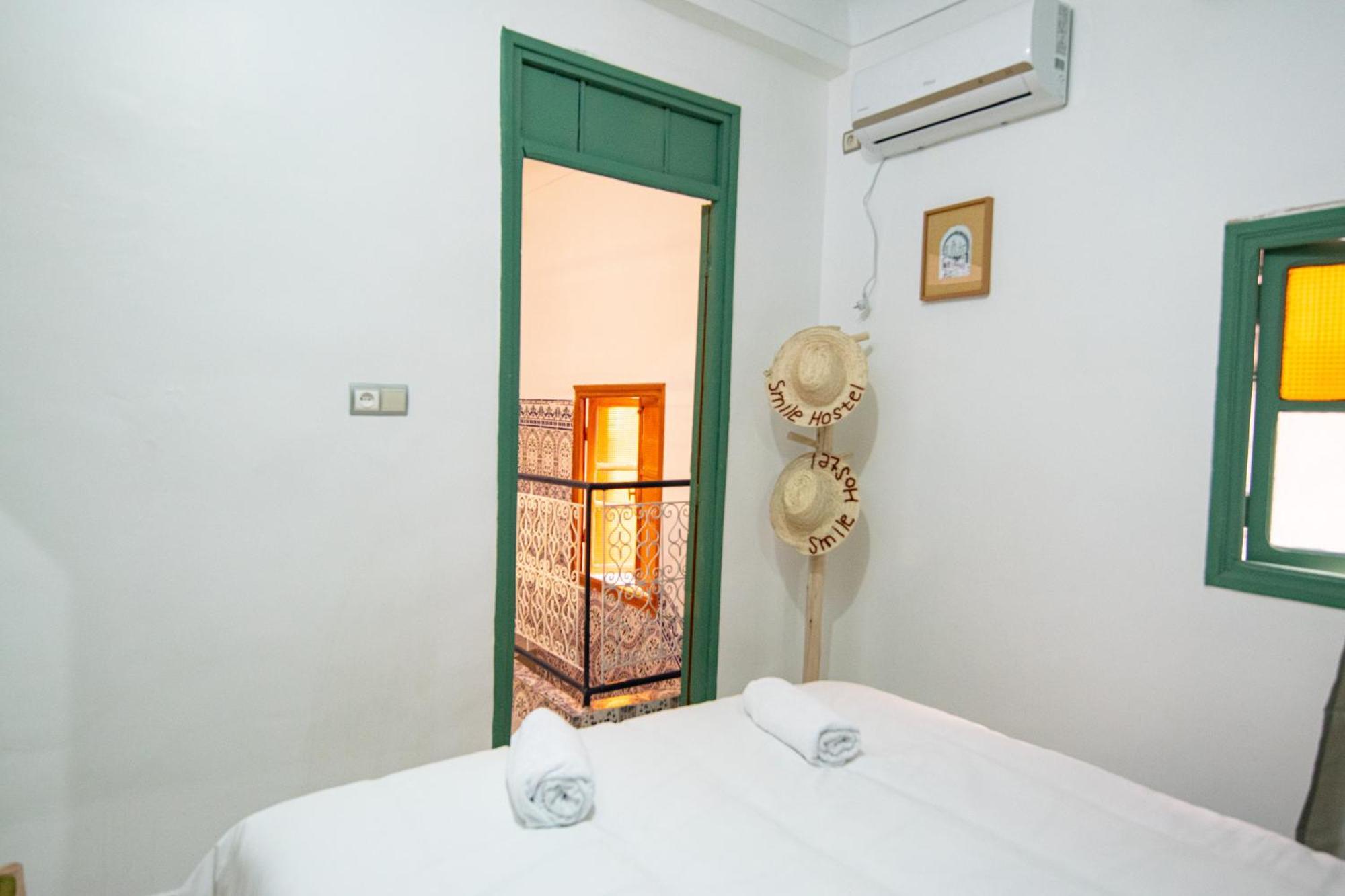 Hostal Smile Marrakesh