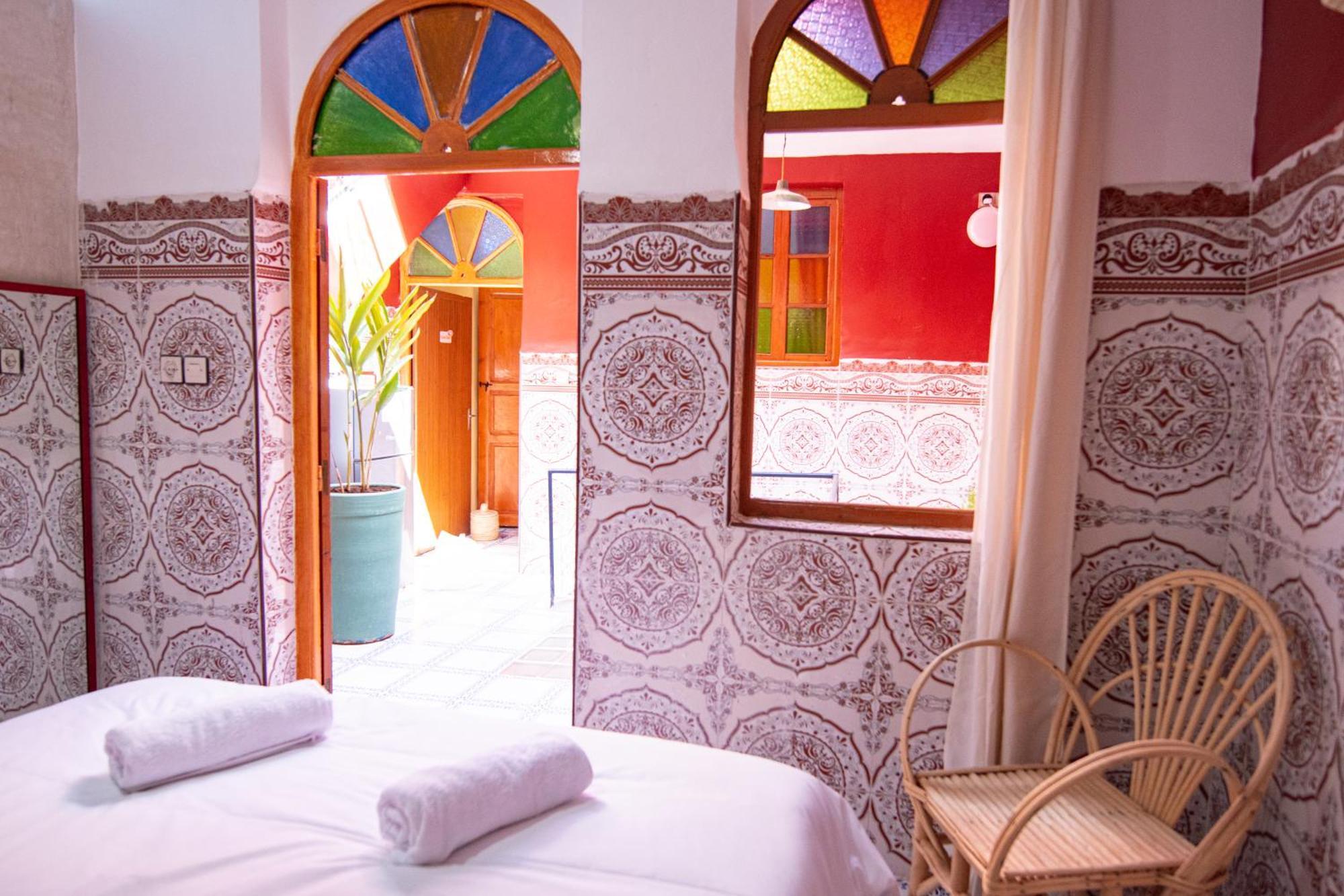Smile Hostal Marrakesh